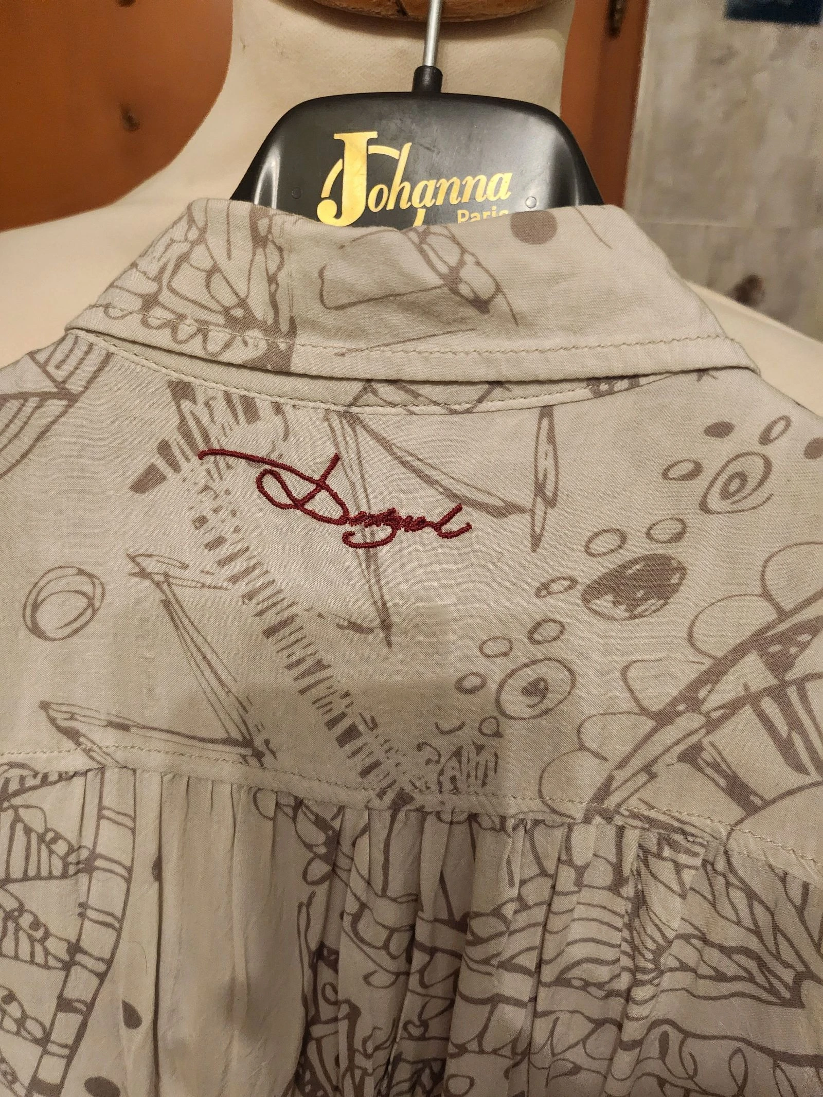 Desigual – photo 5